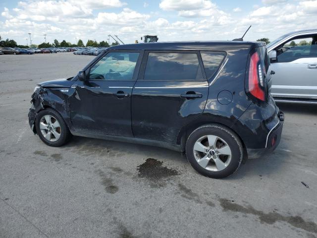 Photo 2 from auction – 2017 KIA SOUL with VIN KNDJN2A21H7887368