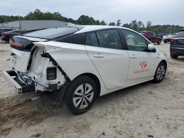 Photo 3 from auction – 2018 TOYOTA PRIUS with VIN JTDKARFU4J3064658
