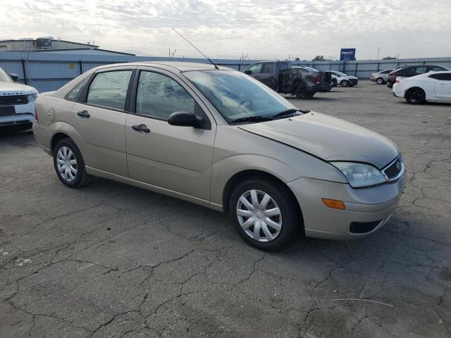 Photo 4 from auction – 2007 FORD FOCUS ZX4 with VIN 1FAFP34N77W185383