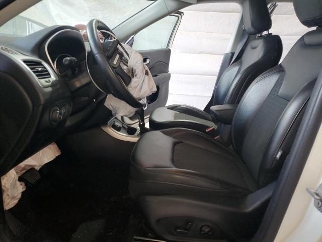 Photo 7 from auction – 2019 JEEP COMPASS LATITUDE with VIN 3C4NJDBB9KT597566