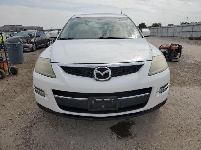 Photo 5 from auction – 2009 MAZDA CX-9 with VIN JM3TB38A890166681