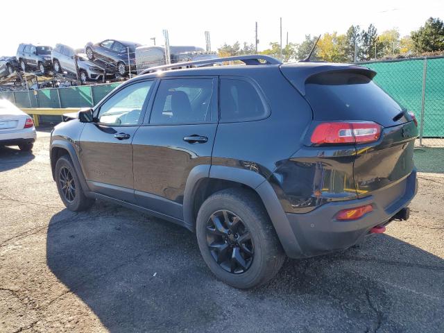 Photo 2 from auction – 2014 JEEP CHEROKEE with VIN 1C4PJMBS3EW276503