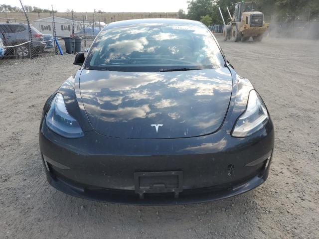 Photo 5 from auction – 2022 TESLA MODEL 3 with VIN 5YJ3E1EB2NF271908