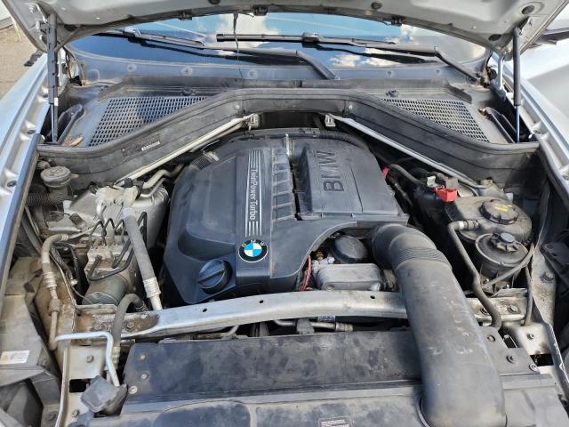 Photo 12 from auction – 2014 BMW X6 XDRIVE3 with VIN 5UXFG2C54E0H11475