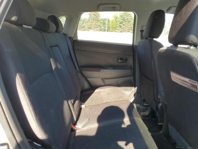 Photo 11 from auction – 2014 MITSUBISHI OUTLANDER with VIN 4A4AR3AU2EE013042