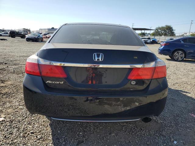 Photo 6 from auction – 2014 HONDA ACCORD EX with VIN 1HGCR2F79EA019183