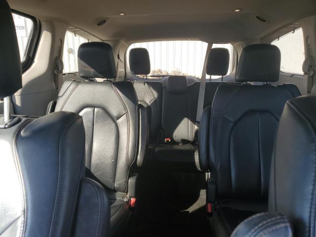 Zdjęcie 10 z aukcji – 2018 CHRYSLER PACIFICA T z VIN 2C4RC1EG9JR252427