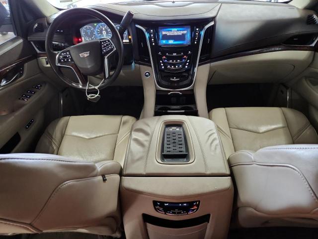 Photo 8 from auction – 2015 CADILLAC ESCALADE P with VIN 1GYS4NKJ4FR710193