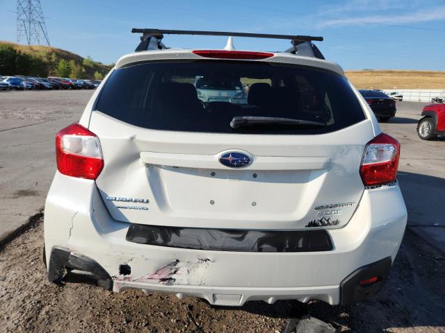 Photo 6 from auction – 2016 SUBARU CROSSTREK with VIN JF2GPADC7G8250028