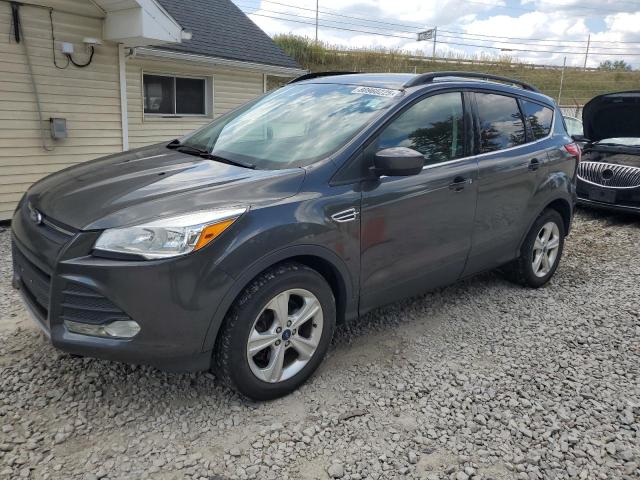 FORD ESCAPE SE 2016 with VIN 1FMCU9GX1GUA48288 - Photo from auction