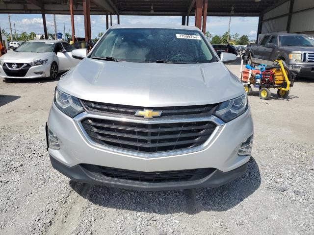 Photo 5 from auction – 2018 CHEVROLET EQUINOX LT with VIN 3GNAXJEV1JS636812