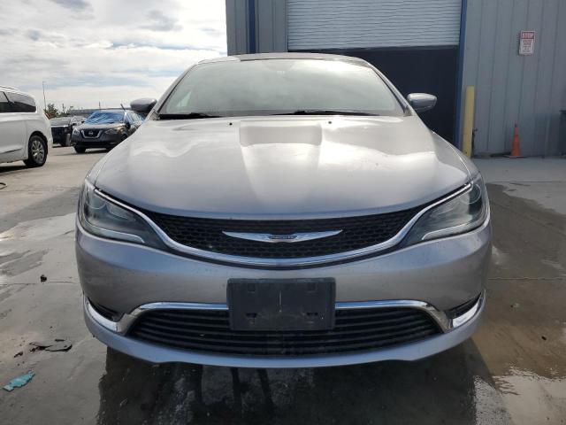 Photo 5 from auction – 2016 CHRYSLER 200 LIMITE with VIN 1C3CCCAB8GN155760