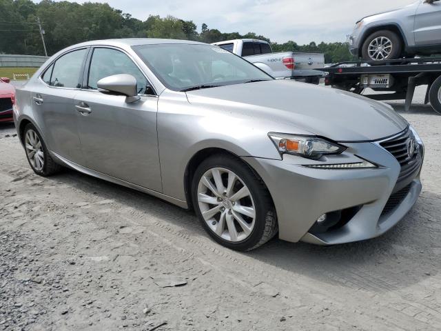 Photo 4 from auction – 2015 LEXUS IS 250 with VIN JTHBF1D2XF5047474