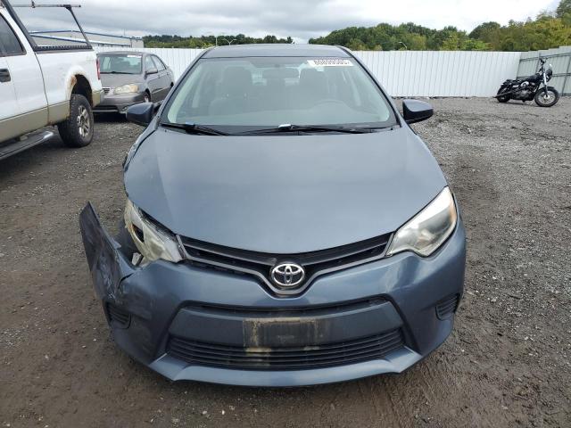 Photo 5 from auction – 2015 TOYOTA COROLLA L with VIN 2T1BURHEXFC264536