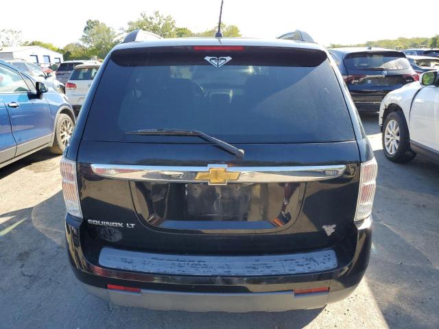 Photo 6 from auction – 2008 CHEVROLET EQUINOX LT with VIN 2CNDL33F086018880