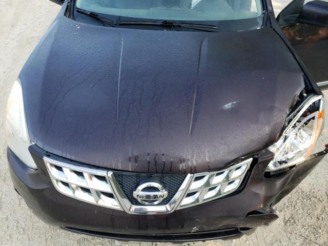 Photo 12 from auction – 2011 NISSAN ROGUE S with VIN JN8AS5MV7BW293885