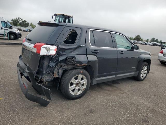 Photo 3 from auction – 2013 GMC TERRAIN SL with VIN 2GKALMEK0D6289573