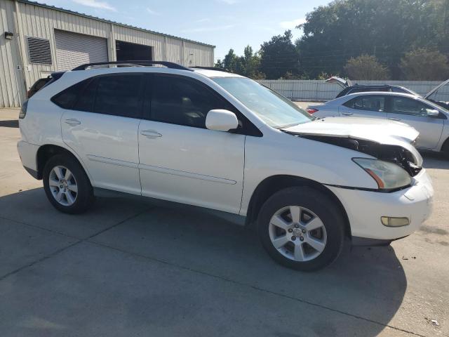 Photo 4 from auction – 2004 LEXUS RX 330 with VIN 2T2HA31UX4C001165
