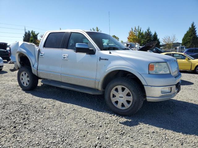 Photo 4 from auction – 2006 LINCOLN MARK LT with VIN 5LTPW18576FJ02997