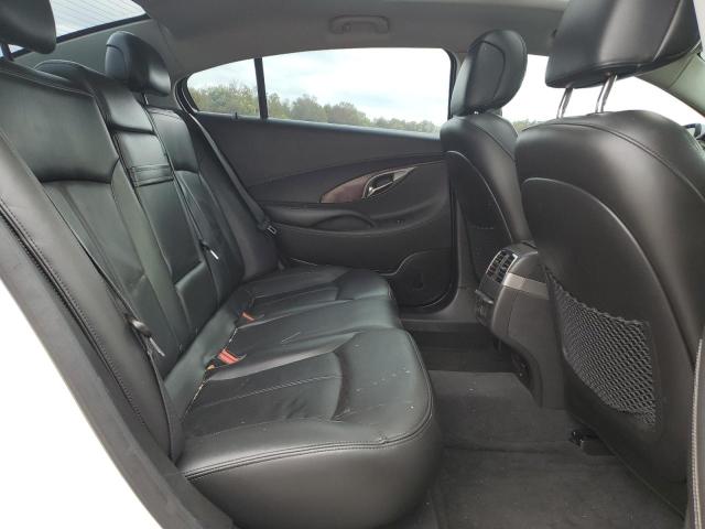 Photo 10 from auction – 2011 BUICK LACROSSE CXS with VIN 1G4GE5ED8BF317822