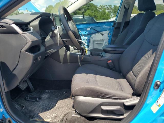 Photo 7 from auction – 2020 TOYOTA RAV4 LE with VIN 2T3K1RFV4LC064220