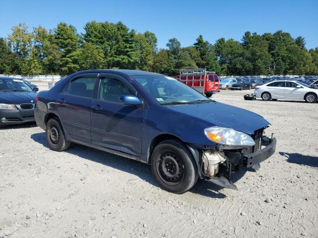 Photo 4 from auction – 2006 TOYOTA COROLLA CE with VIN 2T1BR32E86C654266