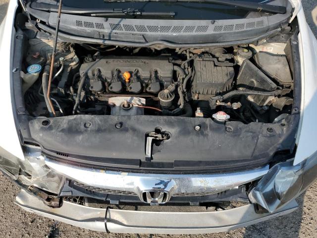 Photo 11 from auction – 2010 HONDA CIVIC EXL with VIN 2HGFA1F05AH006671