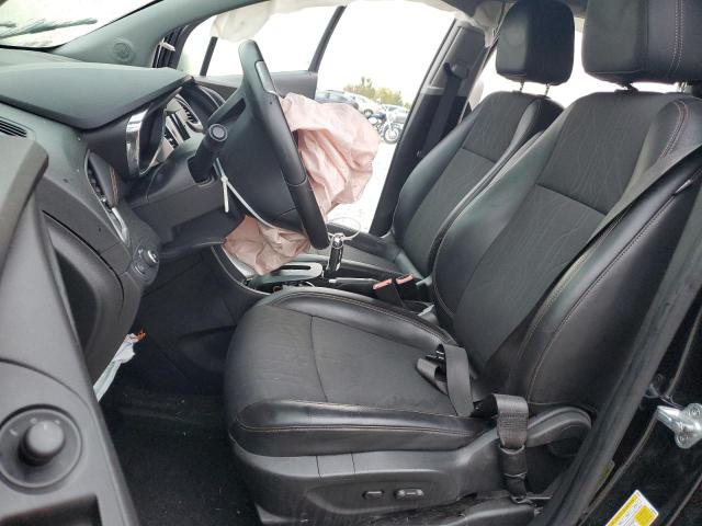 Photo 7 from auction – 2019 CHEVROLET TRAX 1LT with VIN KL7CJPSBXKB844214