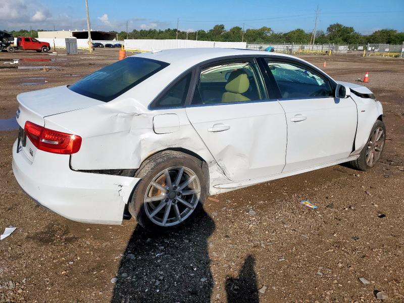 Photo 3 from auction – 2016 AUDI A4 PREMIUM with VIN WAUFFAFL1GN007906