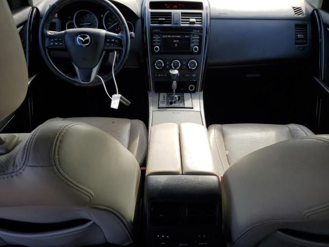 Photo 8 from auction – 2014 MAZDA CX-9 TOURI with VIN JM3TB3CV5E0431982