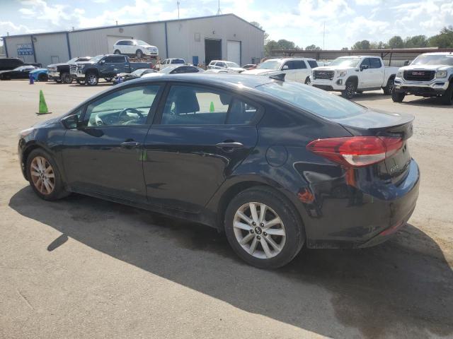 Photo 2 from auction – 2017 KIA FORTE LX with VIN 3KPFL4A70HE142193