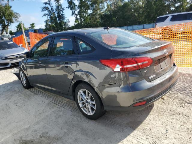 Photo 2 from auction – 2016 FORD FOCUS SE with VIN 1FADP3F28GL368139