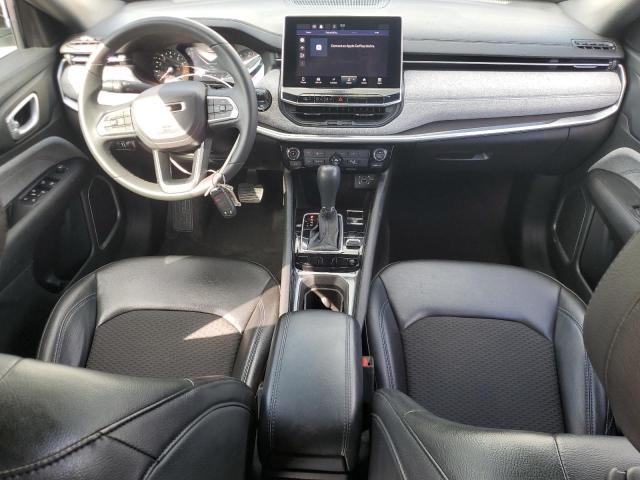 Photo 8 from auction – 2023 JEEP COMPASS LA with VIN 3C4NJDBNXPT552699