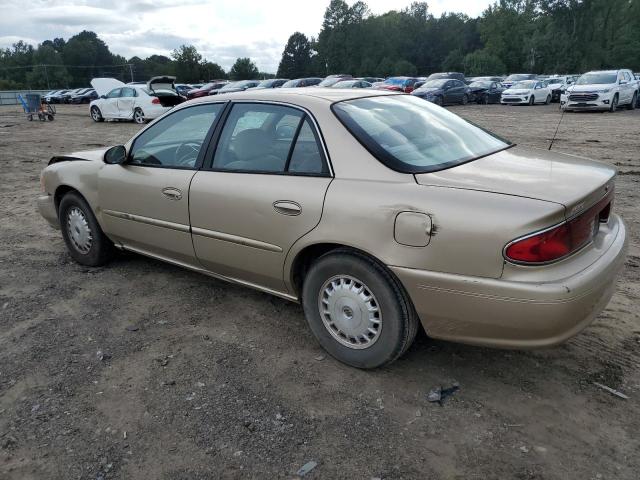 Фото 2 с аукциона – 2005 BUICK CENTURY CUSTOM с VIN 2G4WS52J051116541