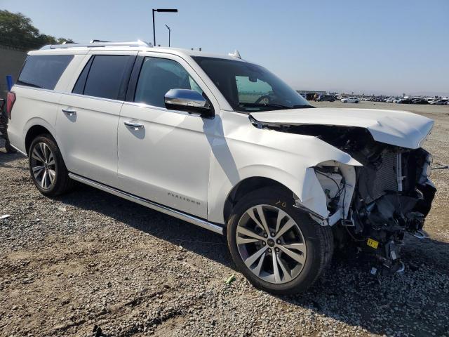 Photo 4 from auction – 2021 FORD EXPEDITION with VIN 1FMJK1MT6MEA79719