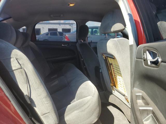 Photo 10 from auction – 2008 CHEVROLET IMPALA LT with VIN 2G1WT58K781246895