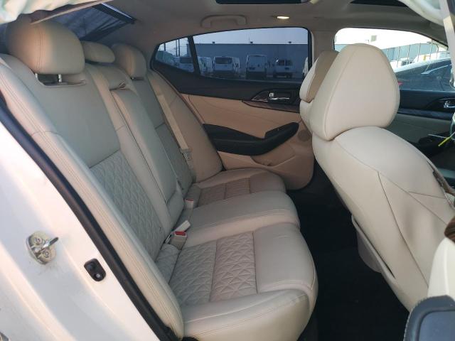 Photo 10 from auction – 2016 NISSAN MAXIMA with VIN 1N4AA6AP7GC400605