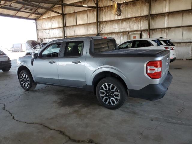 Photo 2 from auction – 2022 FORD MAVERICK X with VIN 3FTTW8E31NRA72412