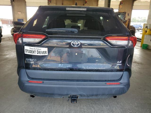 Photo 6 from auction – 2019 TOYOTA RAV4 LE with VIN 2T3F1RFV6KW079347