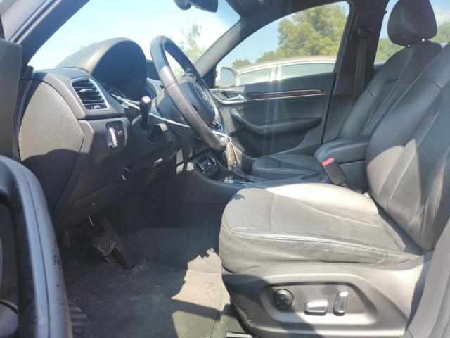 Photo 7 from auction – 2016 AUDI Q3 PREMIUM with VIN WA1EFCFS8GR005915