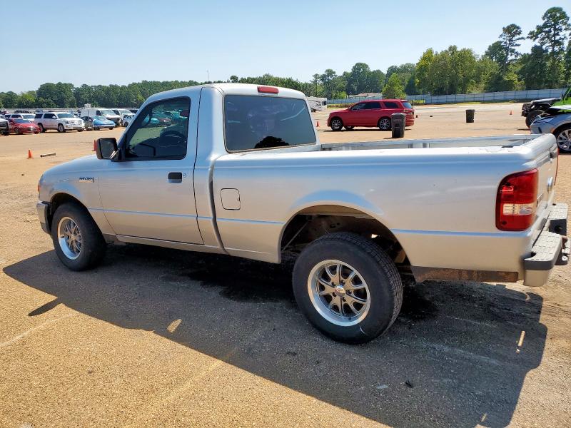 Photo 2 from auction – 2008 FORD RANGER with VIN 1FTYR10U28PA93110