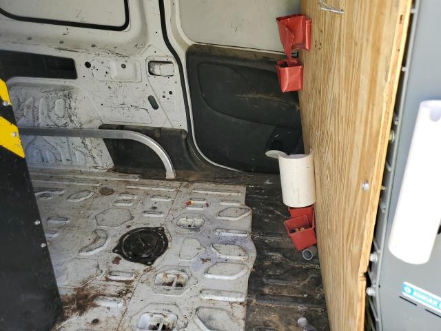 Photo 10 from auction – 2017 RAM PROMASTER with VIN ZFBERFAB5H6H23615