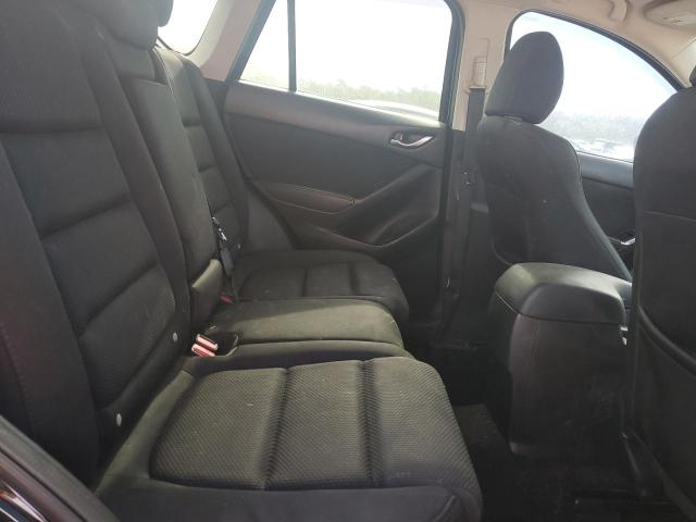 Photo 11 from auction – 2016 MAZDA CX-5 TOURI with VIN JM3KE2CY4G0668733