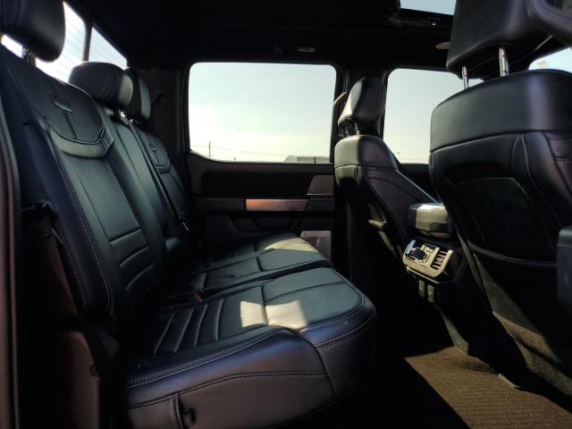 Photo 11 from auction – 2022 FORD F150 SUPERCREW with VIN 1FTFW1ED3NFB55513