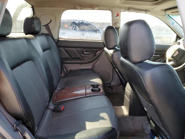 Photo 10 from auction – 2003 SUBARU BAJA with VIN 4S4BT61C537101005