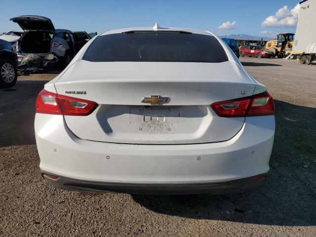 Photo 6 from auction – 2017 CHEVROLET MALIBU LT with VIN 1G1ZE5ST1HF184489