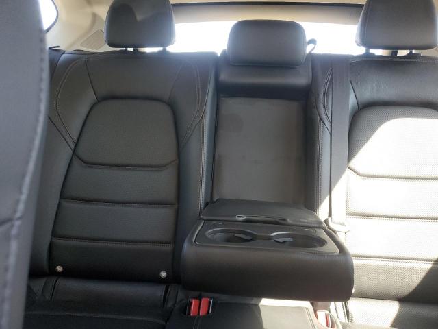 Photo 10 from auction – 2018 MAZDA CX-5 GRAND with VIN JM3KFBDM4J0396149