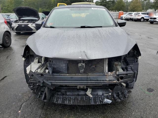 Photo 5 from auction – 2015 NISSAN SENTRA S with VIN 3N1AB7AP6FL670217