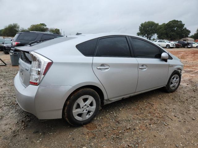 Photo 3 from auction – 2010 TOYOTA PRIUS with VIN JTDKN3DUXA0127025