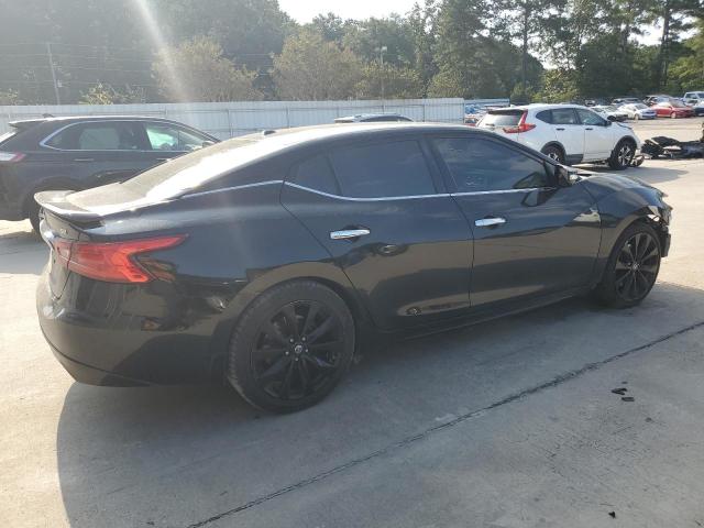 Photo 3 from auction – 2017 NISSAN MAXIMA 3.5S with VIN 1N4AA6AP7HC427708